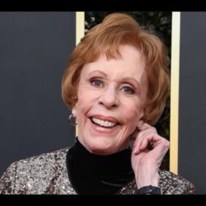 Meet your Posher, Rosanda